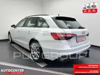 2021 Audi A4