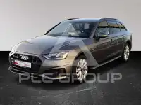 2021 Audi A4