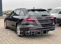 2021 Audi A4