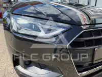 2021 Audi A4