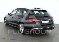 2021 Audi A4