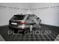 2021 Audi A4