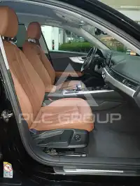 2021 Audi A4