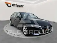 2021 Audi A4