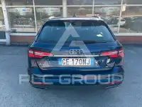 2021 Audi A4
