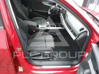 2021 Audi A4