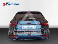 2021 Audi A4
