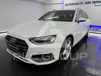 2021 Audi A4