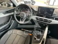 2021 Audi A4