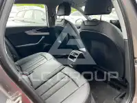 2021 Audi A4