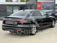 2021 Audi A4