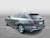 2021 Audi A4