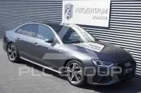 2021 Audi A4