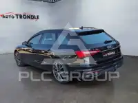2021 Audi A4