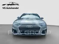 2021 Audi A4