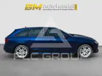 2021 Audi A4
