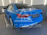 2021 Audi A4
