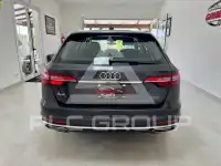 2021 Audi A4