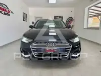 2021 Audi A4