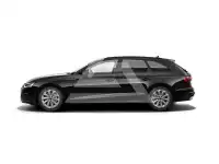 2021 Audi A4