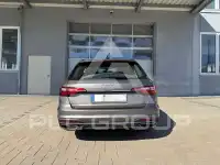 2021 Audi A4