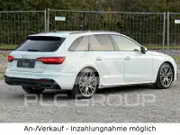 2021 Audi A4