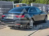 2021 Audi A4