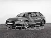 2021 Audi A4