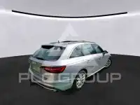 2021 Audi A4