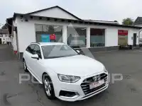 2021 Audi A4