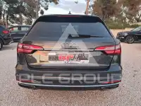 2021 Audi A4