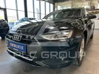2021 Audi A4