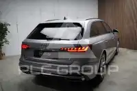 2021 Audi A4
