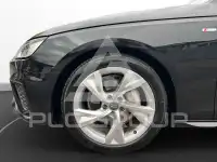 2021 Audi A4