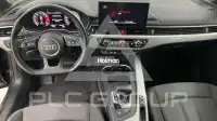 2021 Audi A4