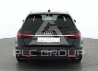 2021 Audi A4