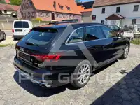 2021 Audi A4