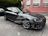 2021 Audi A4