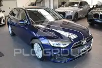 2021 Audi A4