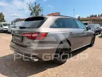 2021 Audi A4