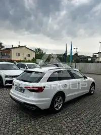2021 Audi A4