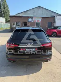 2021 Audi A4
