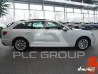2021 Audi A4
