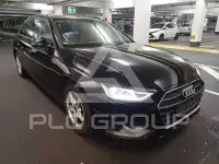 2021 Audi A4