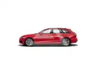2021 Audi A4