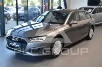 2021 Audi A4