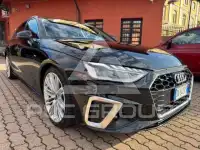 2021 Audi A4