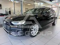 2021 Audi A4