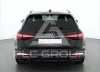 2021 Audi A4