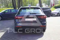 2021 Audi A4